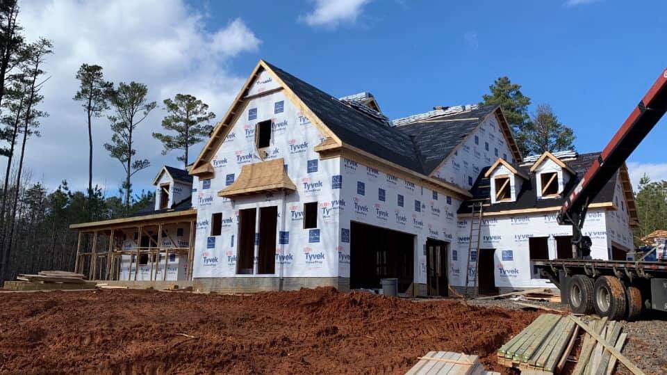 Total Roof Supply Fredericksburg, Virginia